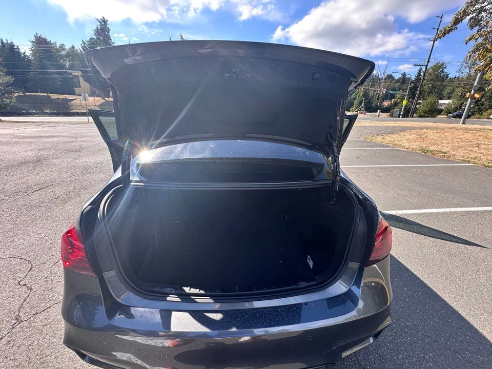 2017 BMW F80 M3 - Image 22 of 23