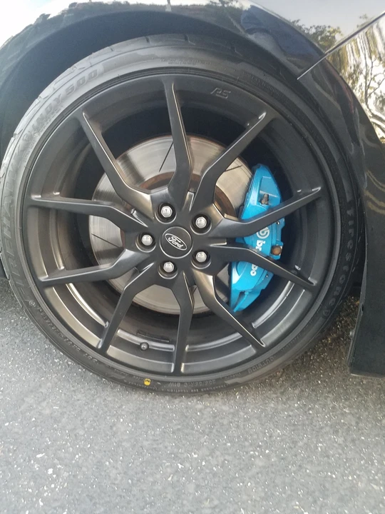 2017 Ford Focus RS 3rd Gen - Image 6 of 14