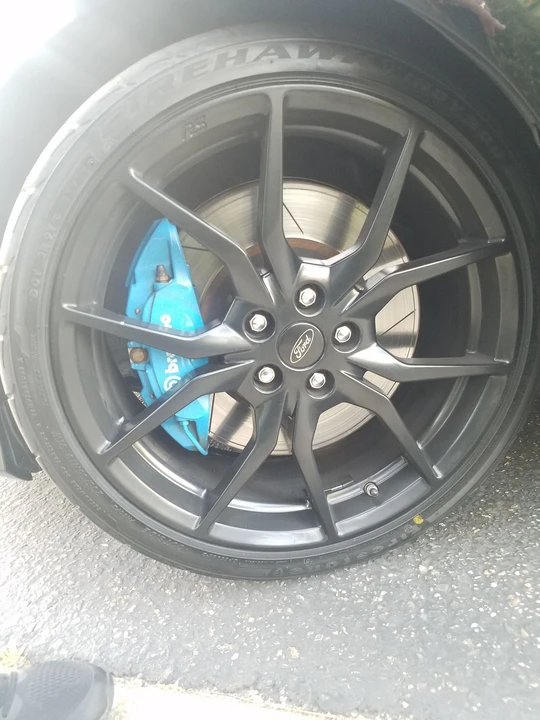 2017 Ford Focus RS 3rd Gen - Image 7 of 14