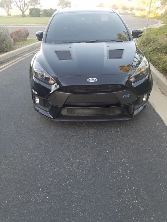 2017 Ford Focus RS 3rd Gen - Image 10 of 14
