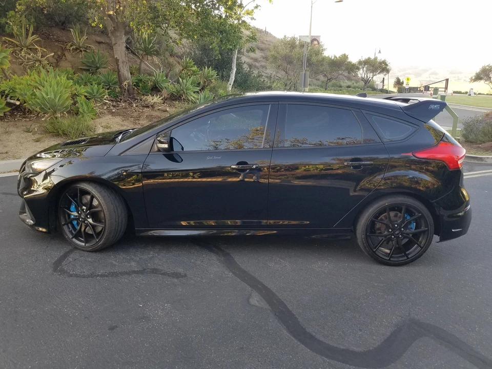 2017 Ford Focus RS 3rd Gen - Image 5 of 18