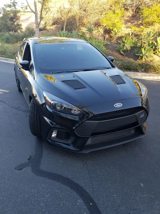 2017 Ford Focus RS 3rd Gen - Image 7 of 18