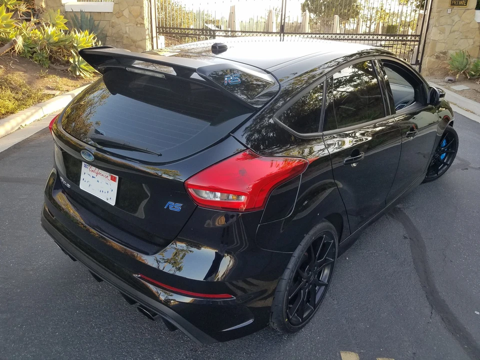 2017 Ford Focus RS 3rd Gen - Image 3 of 18