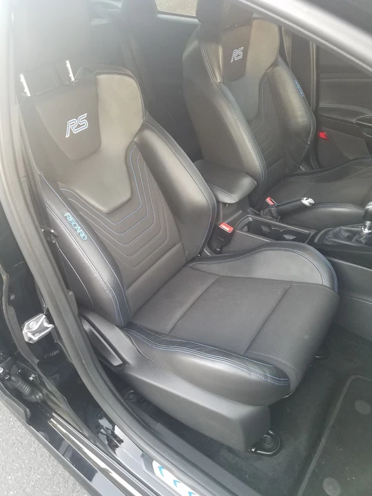 2017 Ford Focus RS 3rd Gen - Image 14 of 18
