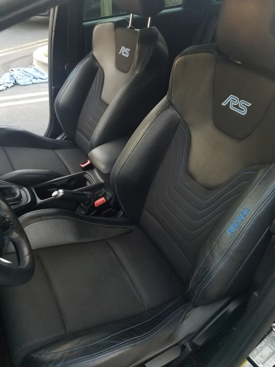 2017 Ford Focus RS 3rd Gen - Image 13 of 18
