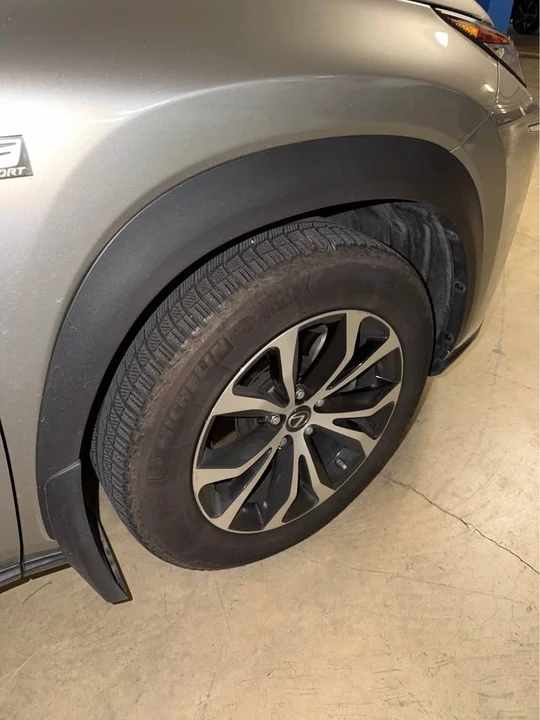 2017 Lexus NX 1st Gen - Image 5 of 9