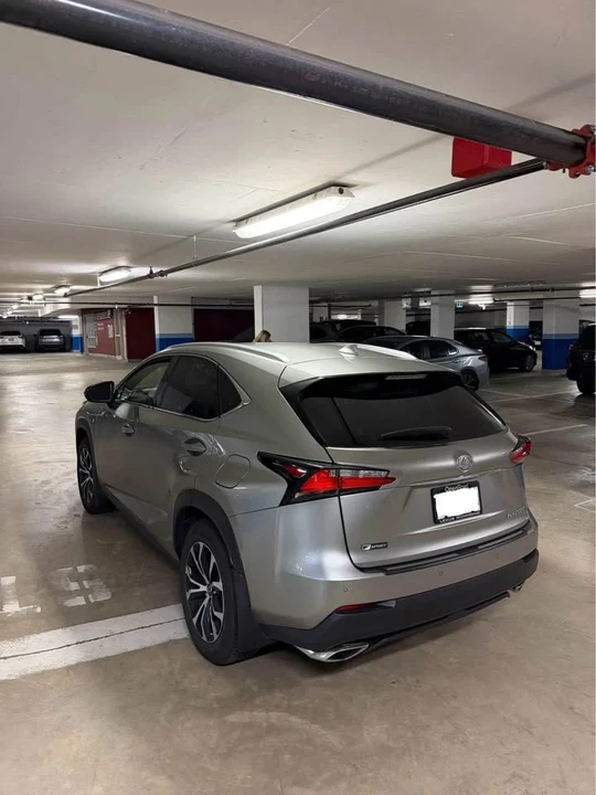 2017 Lexus NX 1st Gen - Image 4 of 9