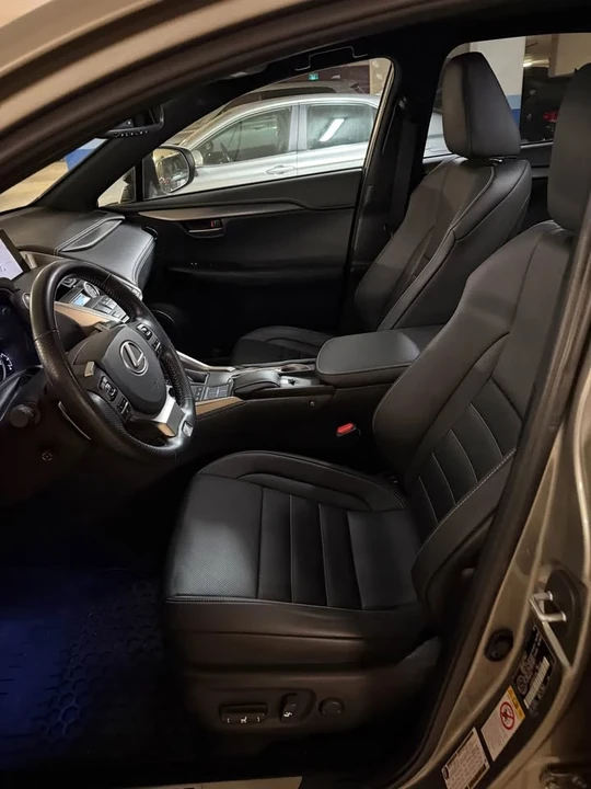 2017 Lexus NX 1st Gen - Image 9 of 9