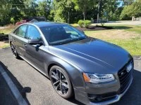 2017 Audi D4 S8 - Image 2 of 10