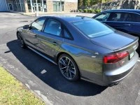 2017 Audi D4 S8 - Image 3 of 10