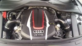 2017 Audi D4 S8 - Image 7 of 10