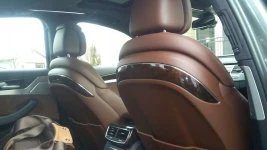 2017 Audi D4 S8 - Image 8 of 10