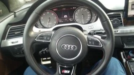 2017 Audi D4 S8 - Image 10 of 10