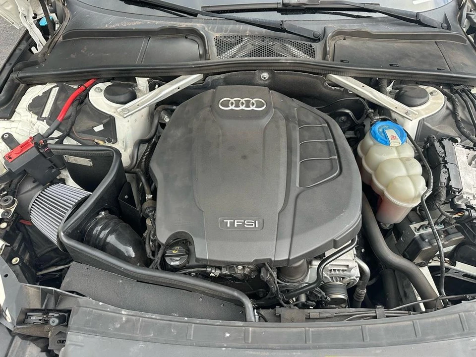 2018 Audi B9 A4 - Image 8 of 9