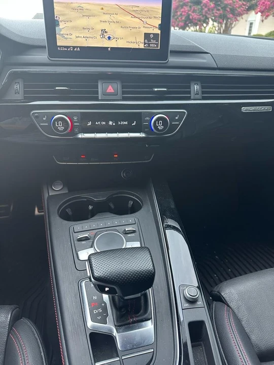 2018 Audi B9 A4 - Image 9 of 9