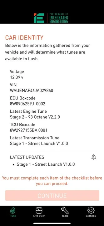 2018 Audi B9 A4 - Image 7 of 9