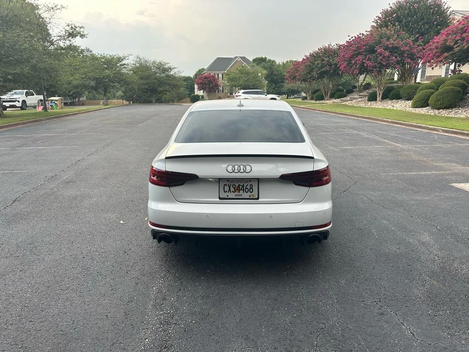 2018 Audi B9 A4 - Image 5 of 9