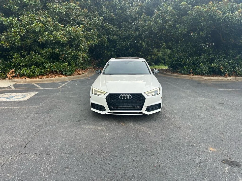 2018 Audi B9 A4 - Image 6 of 9