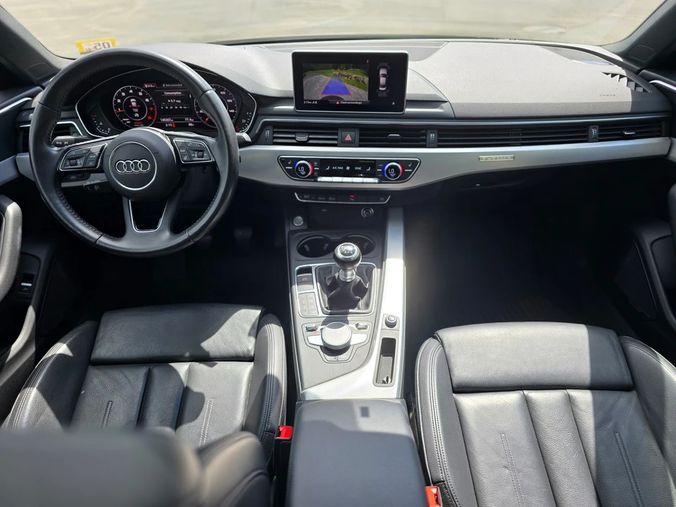 2018 Audi B9 A4 - Image 4 of 4
