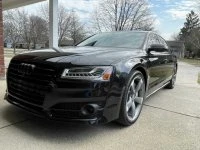 2018 Audi D5 A8 - Image 2 of 6