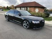 2018 Audi D5 A8 - Image 5 of 6