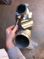 2018 Parts & Memorabilia Mechanical Components - Image 2 of 10