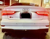 2018 Audi 8V S3 - Image 8 of 10