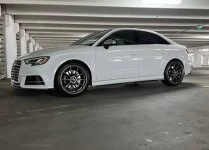 2018 Audi 8V S3 - Image 4 of 10