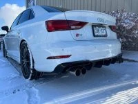 2018 Audi 8V S3 - Image 7 of 10