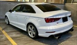 2018 Audi 8V S3 - Image 9 of 10