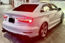 2018 Audi 8V S3 - Image 2 of 10