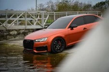 2018 Audi B9 S4 - Image 9 of 10