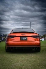 2018 Audi B9 S4 - Image 7 of 10