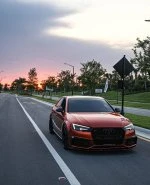 2018 Audi B9 S4 - Image 6 of 10