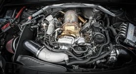 2018 Audi B9 S4 - Image 4 of 10