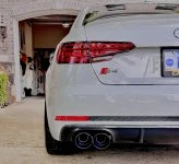 2018 Audi B9 S4 - Image 2 of 8