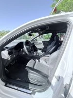 2018 Audi B9 S4 - Image 6 of 8
