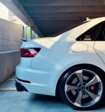 2018 Audi B9 S4 - Image 8 of 8