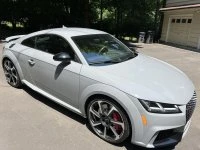 2018 Audi TT RS Mk3 - Image 7 of 10