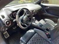 2018 Audi TT RS Mk3 - Image 10 of 10