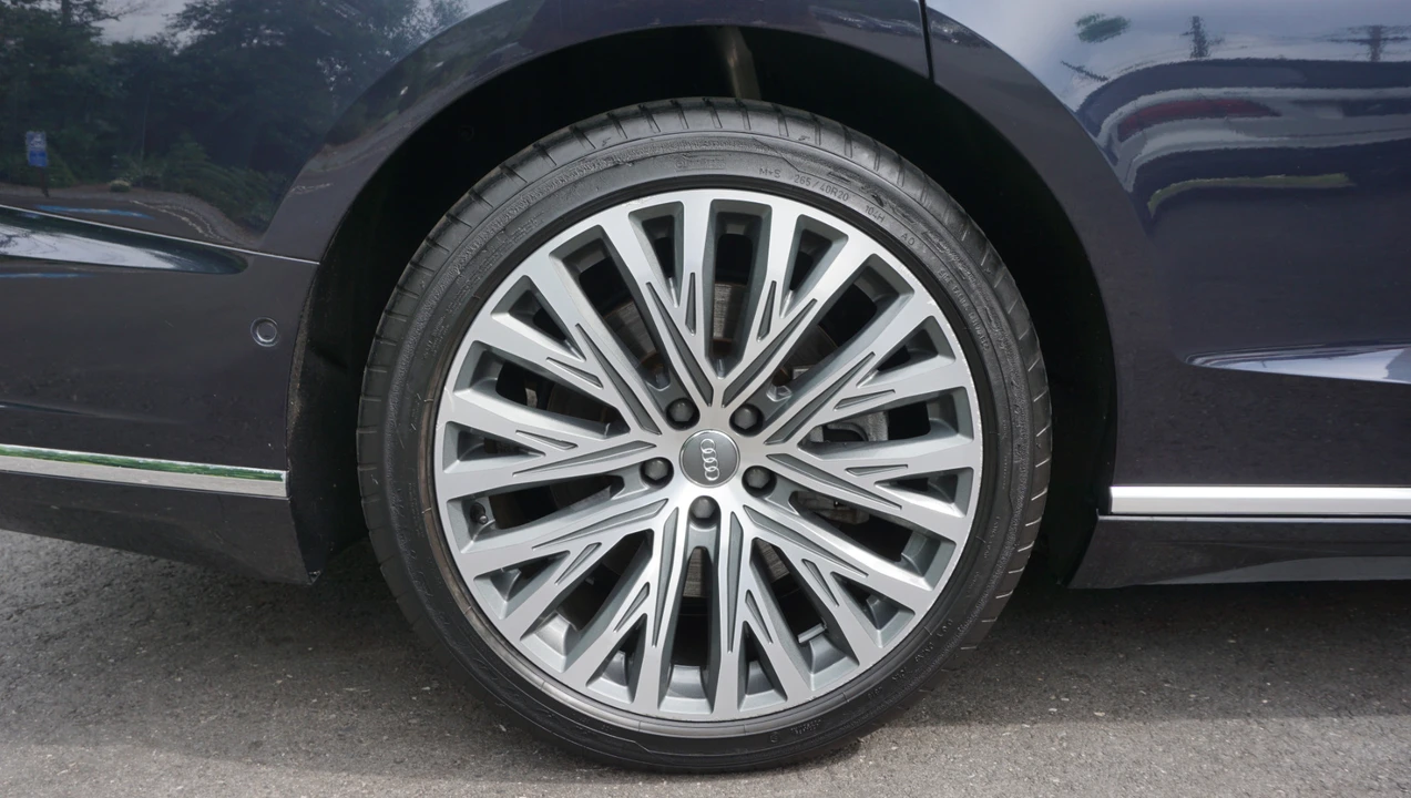 2019 Audi D5 A8 - Image 3 of 7