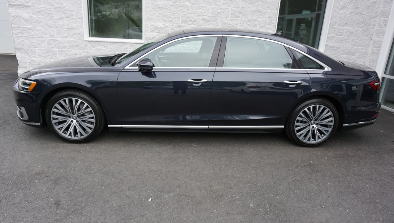 2019 Audi D5 A8 - Image 4 of 7