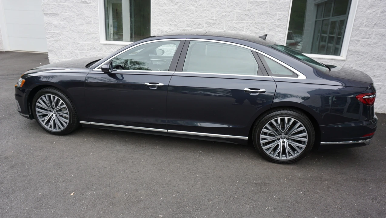 2019 Audi D5 A8 - Image 2 of 7