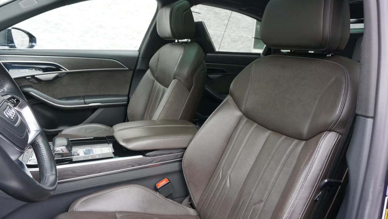 2019 Audi D5 A8 - Image 5 of 7