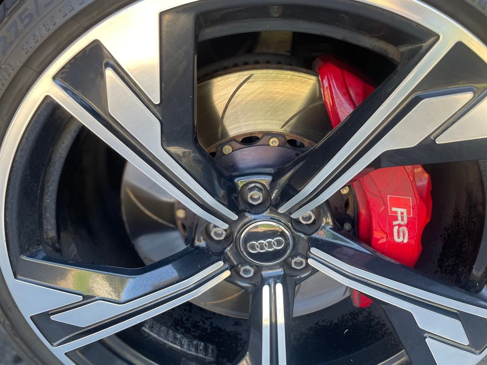 2019 Audi B9 RS5 - Image 23 of 29