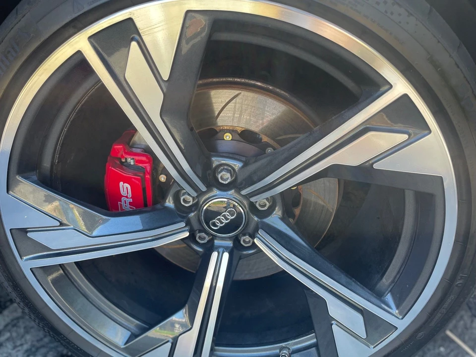 2019 Audi B9 RS5 - Image 22 of 29