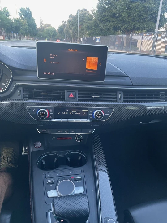 2019 Audi B9 RS5 - Image 18 of 29