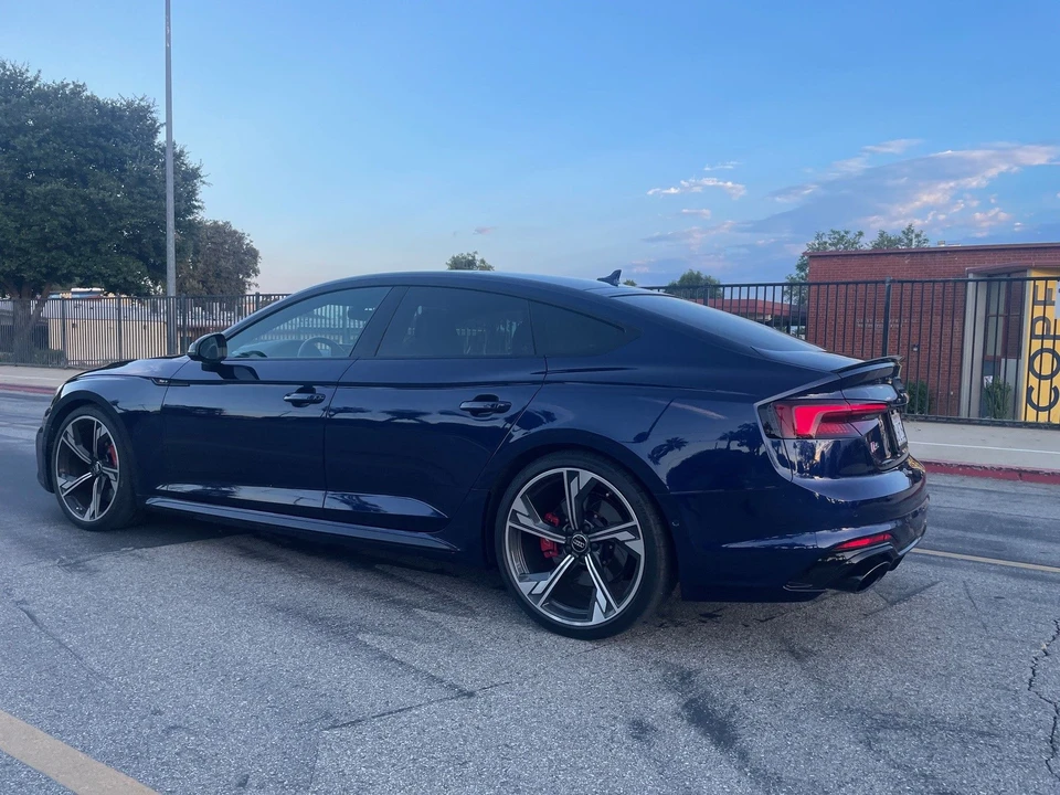 2019 Audi B9 RS5 - Image 2 of 29