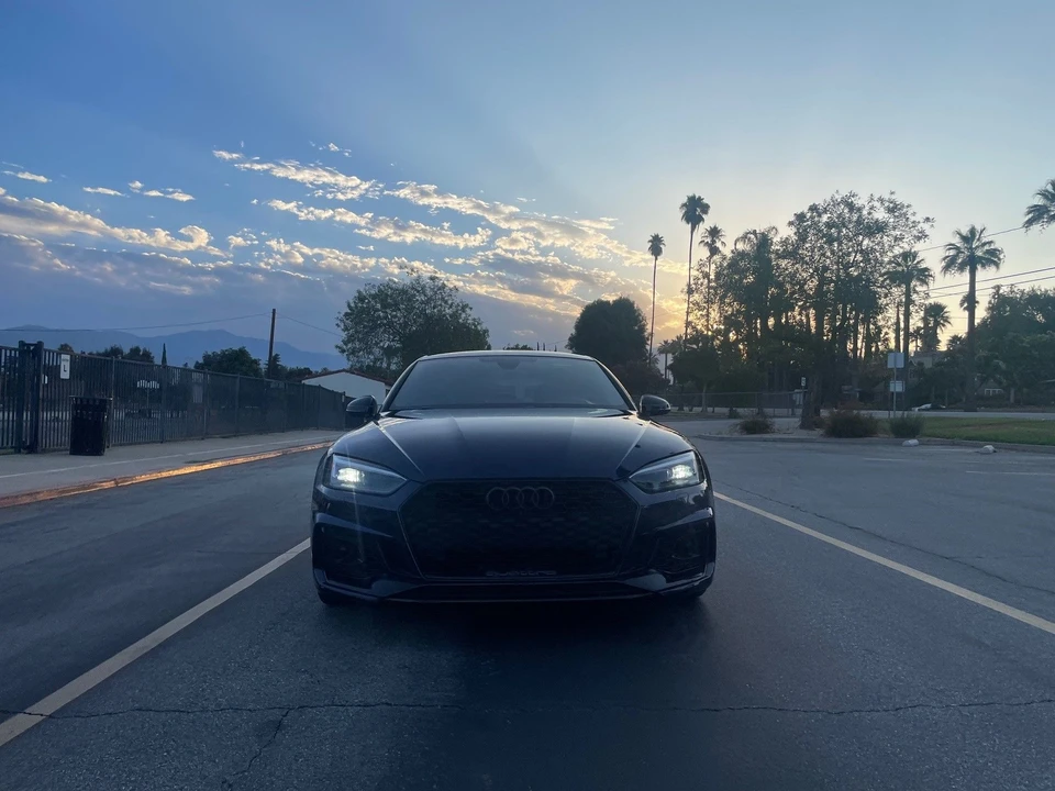 2019 Audi B9 RS5 - Image 3 of 29