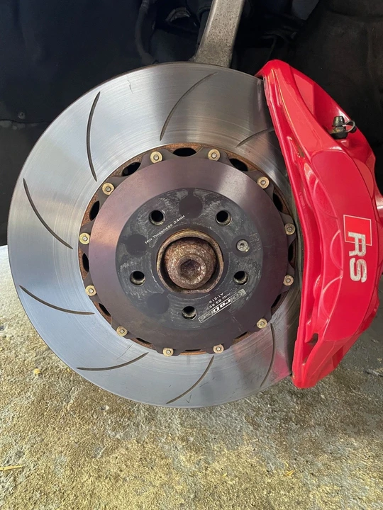 2019 Audi B9 RS5 - Image 26 of 29